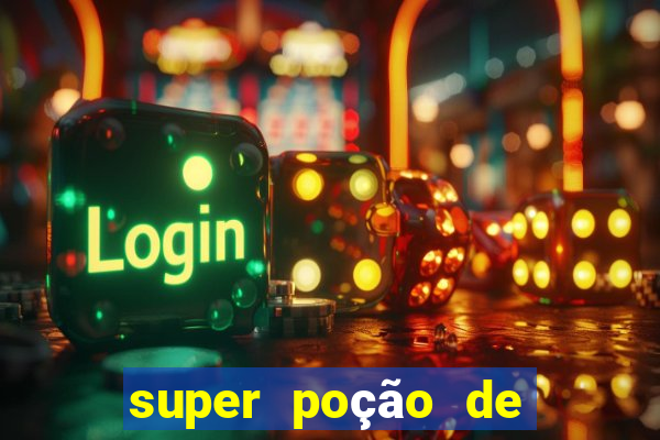 super poção de mana ragnarok